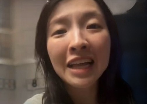 Lam Han Dong cau cuu luc nua dem hinh anh