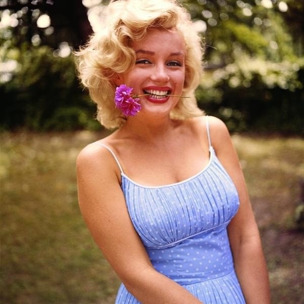 Marilyn Monroe anh 1
