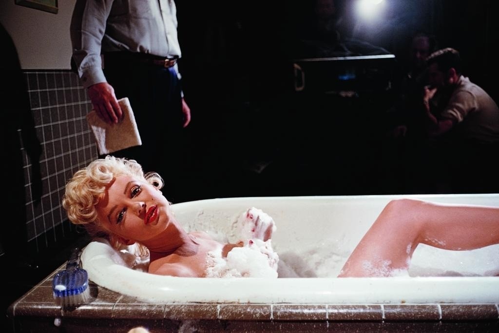 Marilyn Monroe anh 4