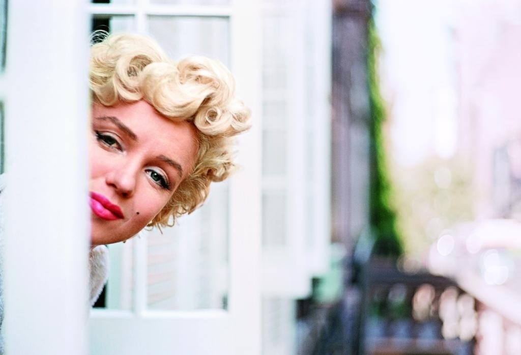 Marilyn Monroe anh 5