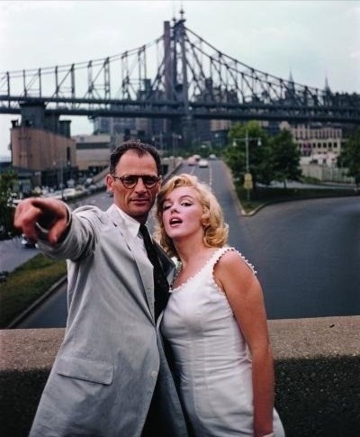 Marilyn Monroe anh 7