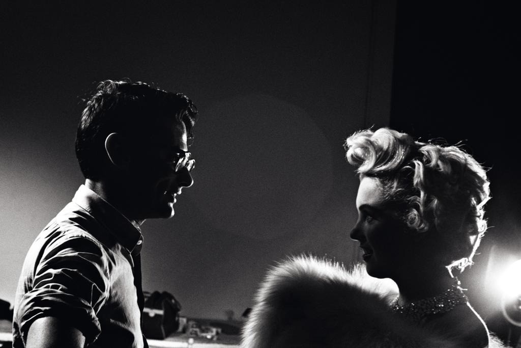 Marilyn Monroe anh 8
