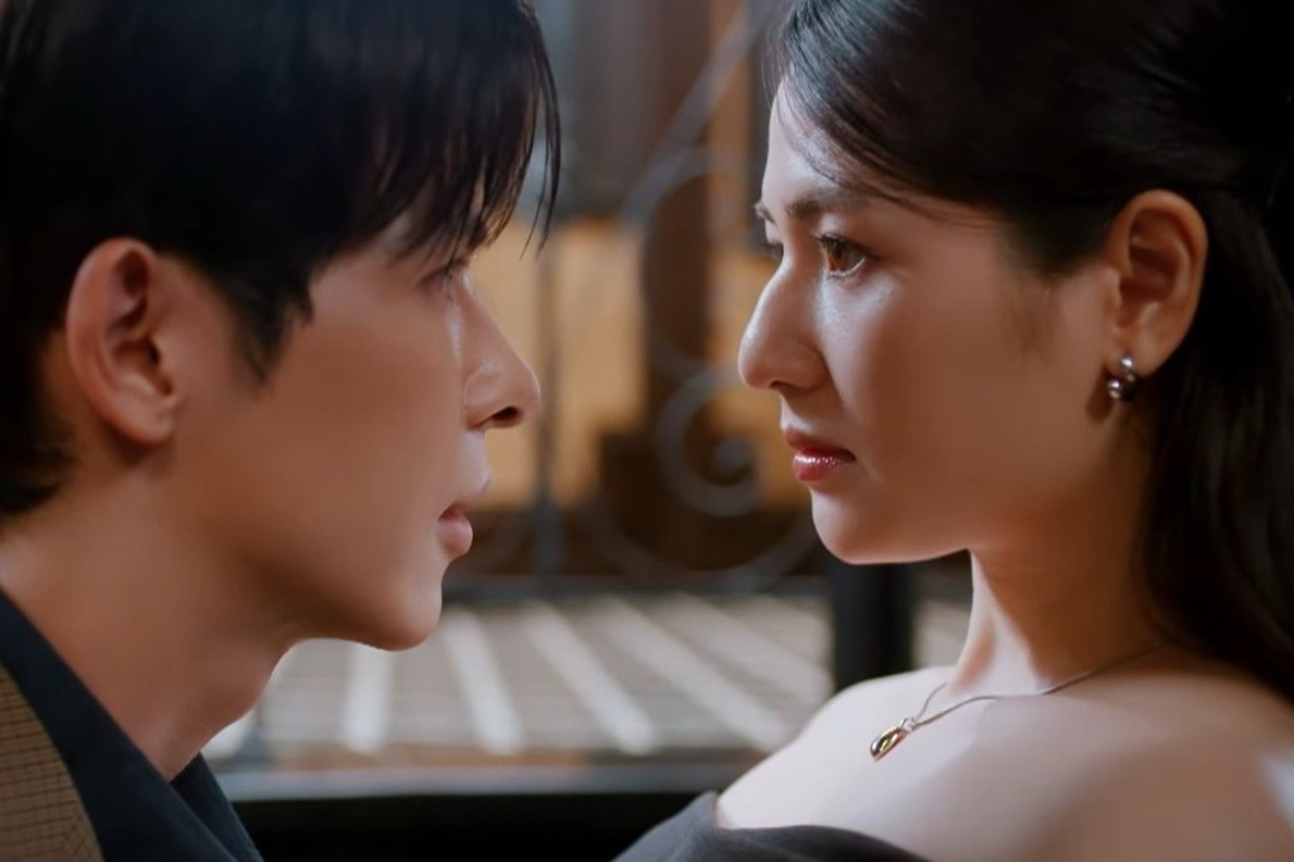 Denis Dang bi che bai dien xuat hinh anh