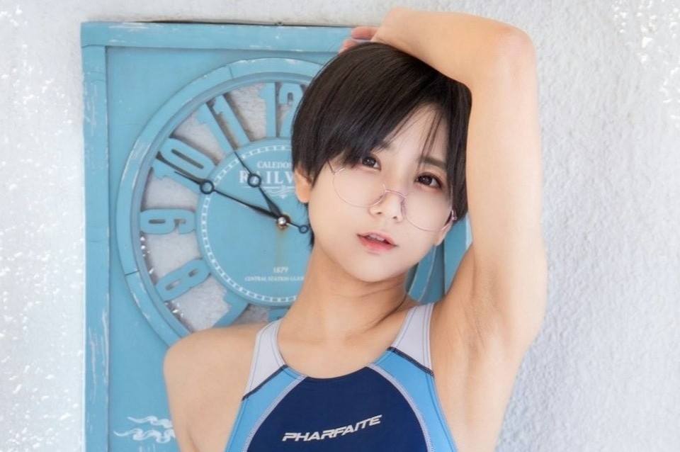 Sao nu noi tieng Nhat Ban qua doi hinh anh