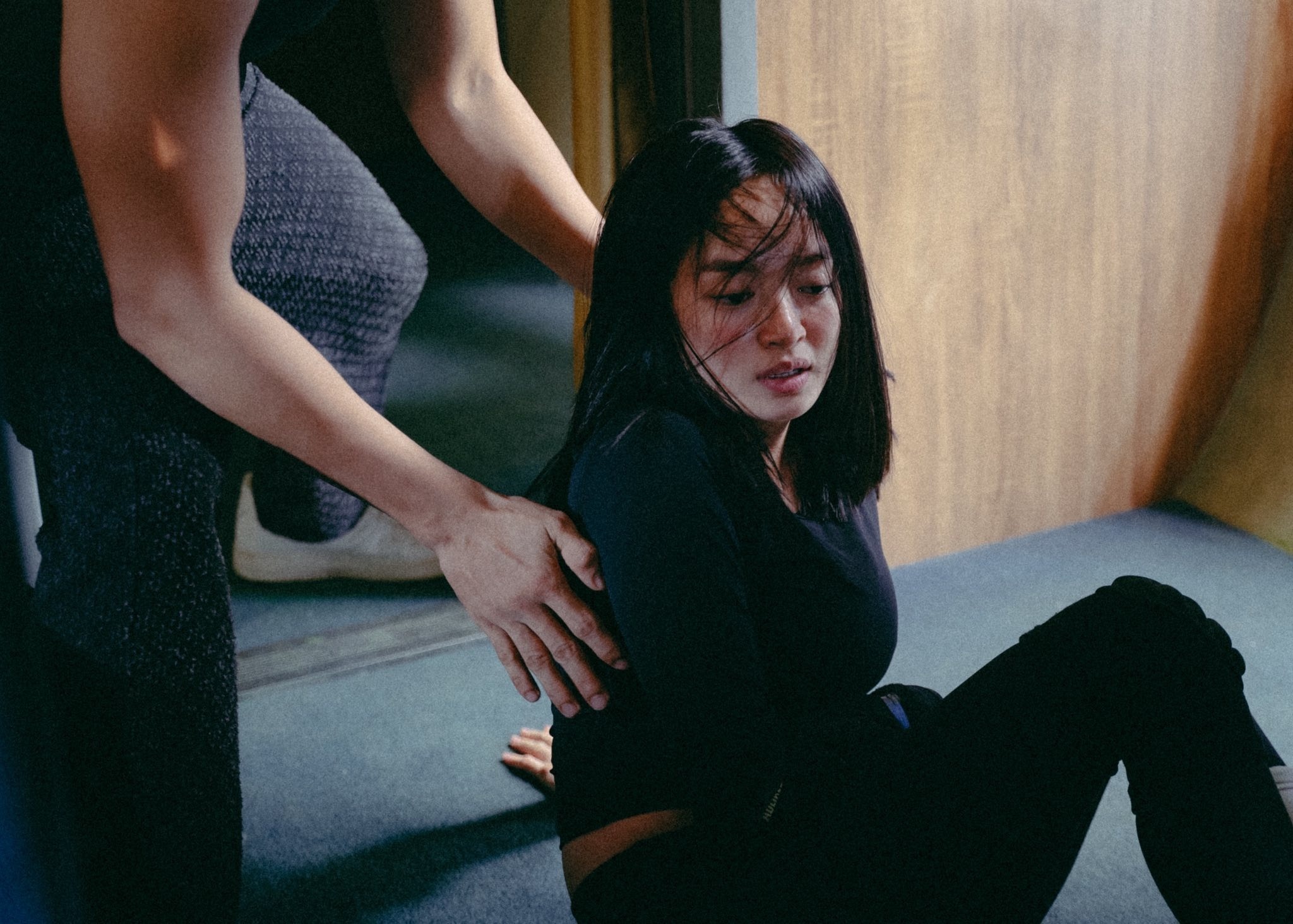 Hậu trường phim không tặc đầu tiên của Việt Nam