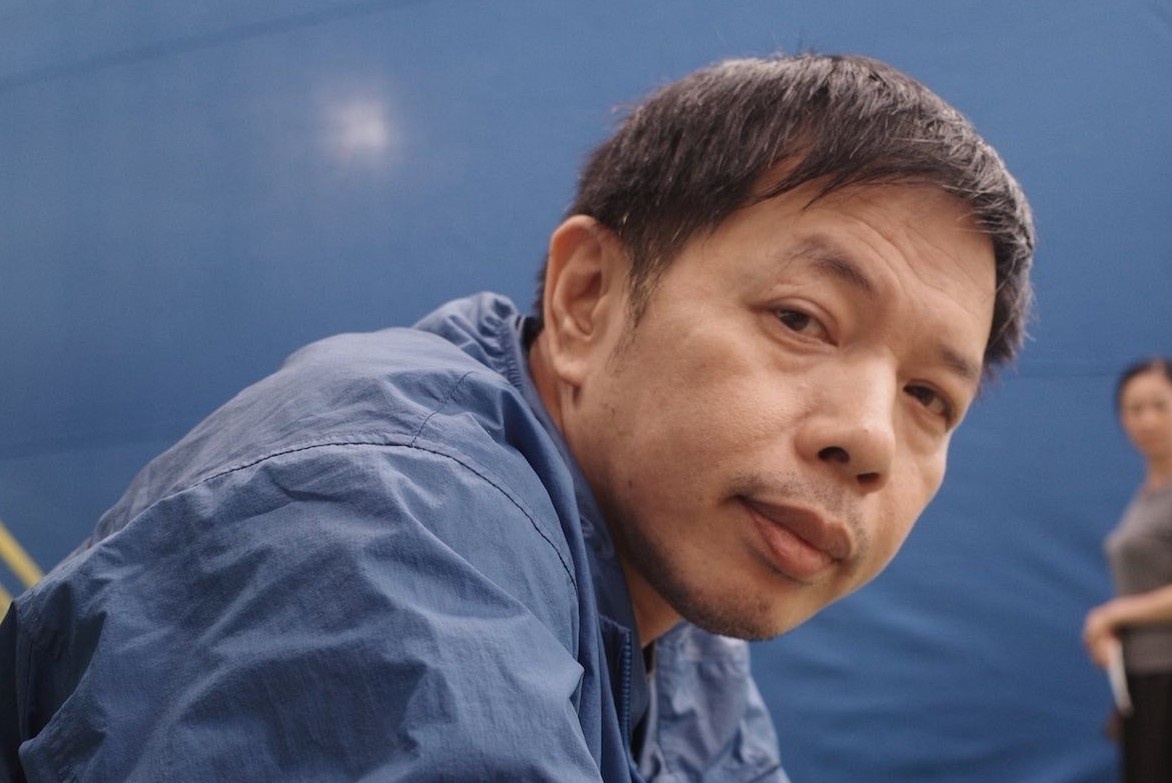 Hau truong phim khong tac dau tien cua Viet Nam hinh anh