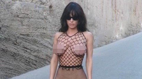 Bianca 'choi lieu' hinh anh