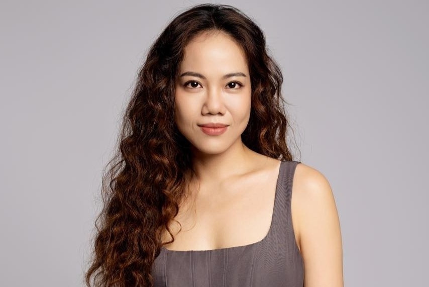 Nhac kich 'De Men ngoai truyen' sap ra mat hinh anh