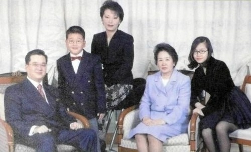 Lee Jae Hyun anh 1