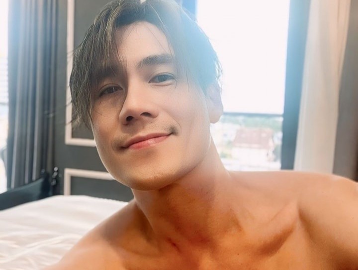 Khanh Phuong: 'Toi xin chiu trach nhiem' hinh anh