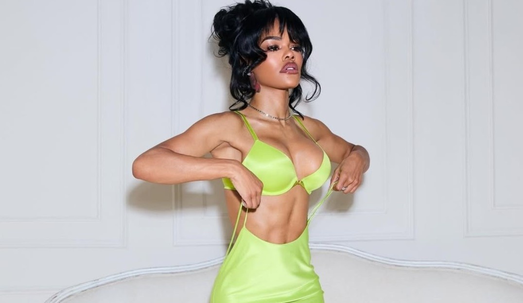 Nu dien vien dong canh nong voi Leonardo DiCaprio hinh anh