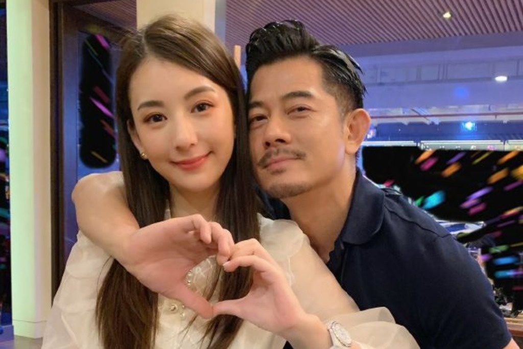 Vo Quach Phu Thanh sinh con hinh anh