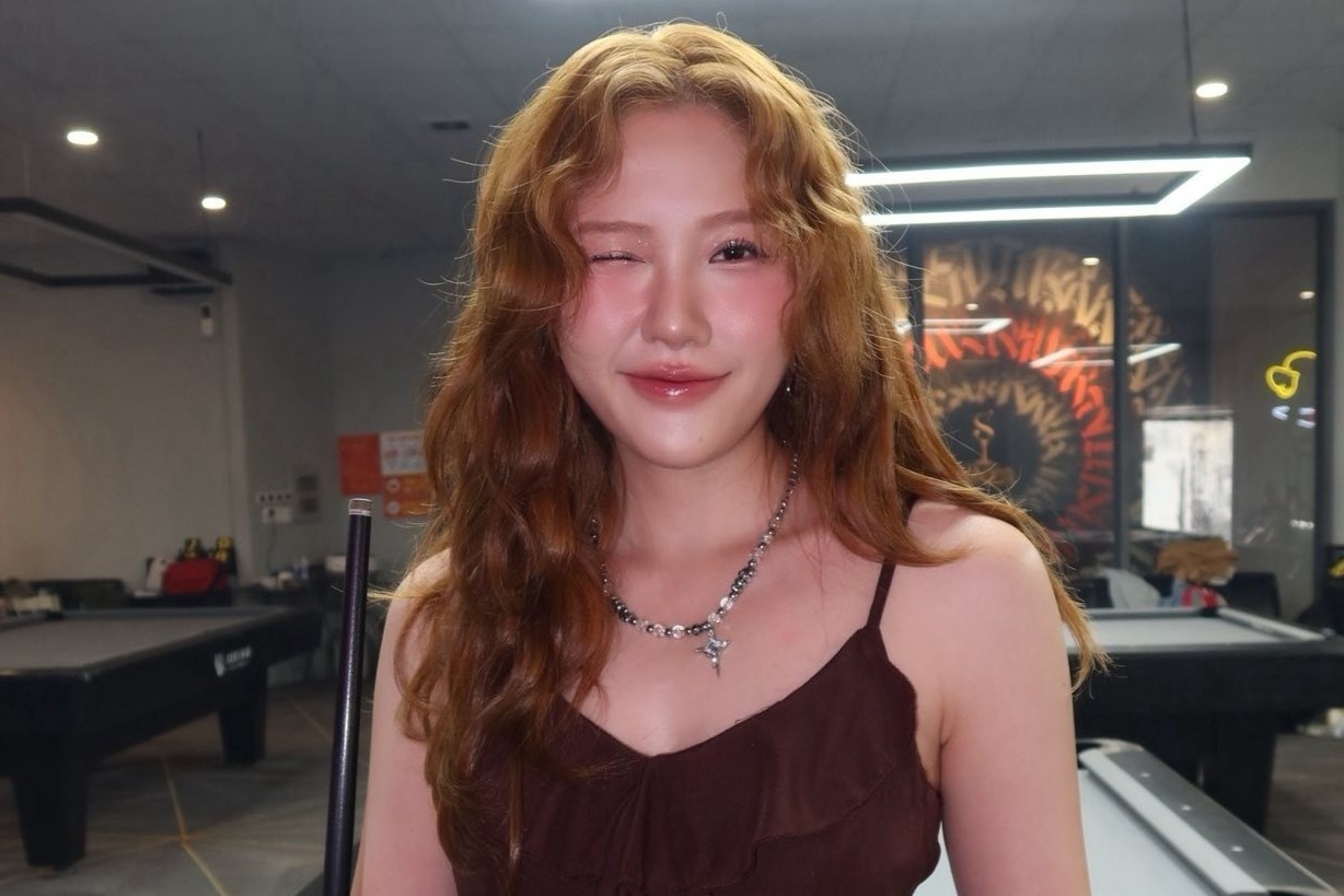 Uyen An giau Tran Thanh dong canh 18+ hinh anh