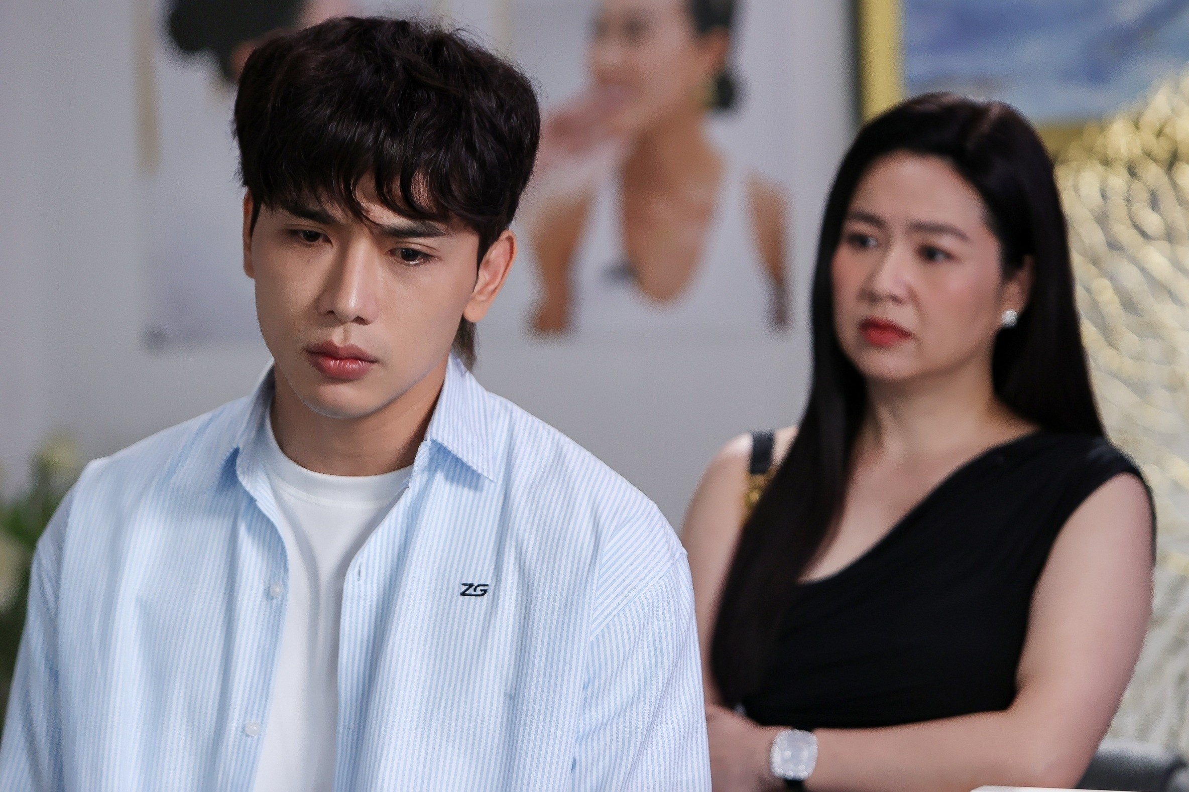 Rap Viet sau con sot 'Mua do' hon 700 ty dung chieu hinh anh