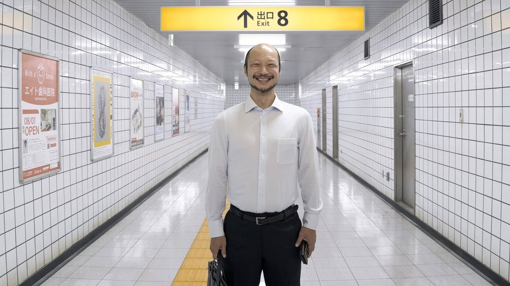 Phan ung ky la ve bo phim gay sot tai Nhat hinh anh