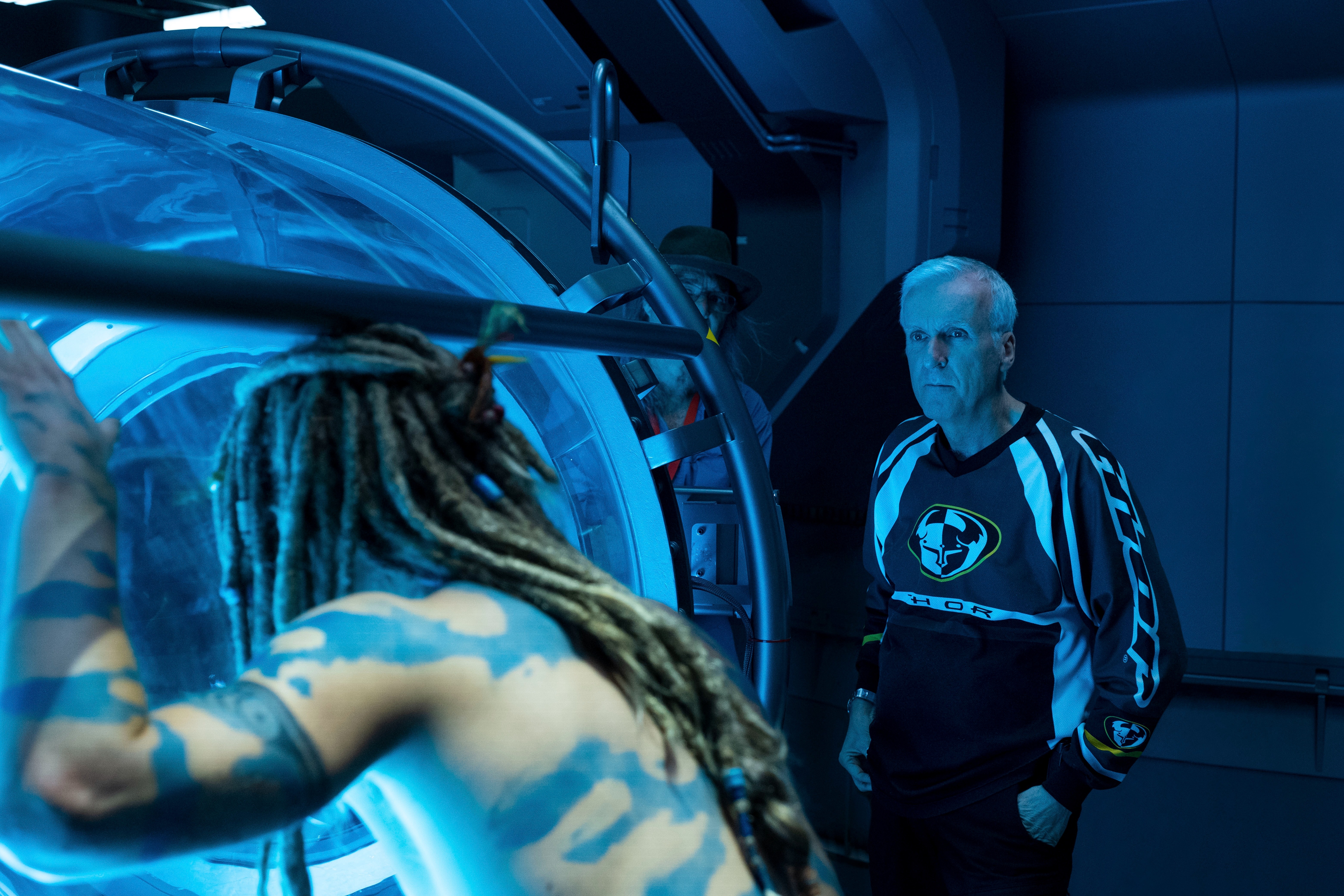 James Cameron anh 1