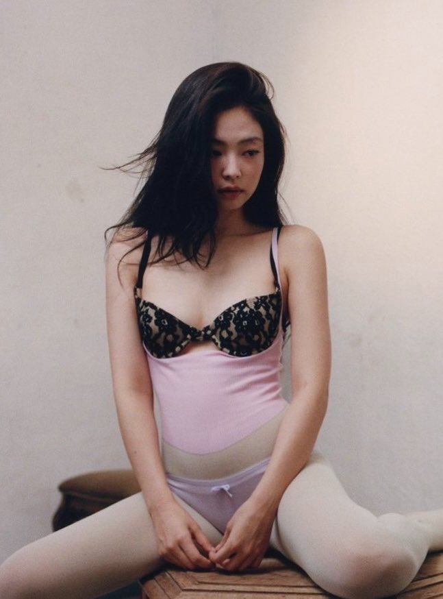 Jennie anh 1