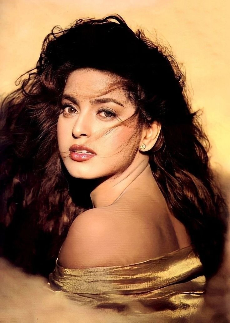 Juhi Chawla anh 1