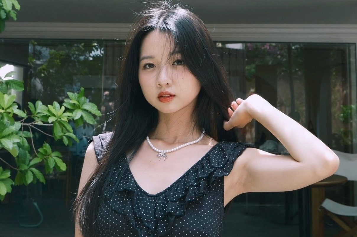 Lam Thanh My gap tai nan hinh anh