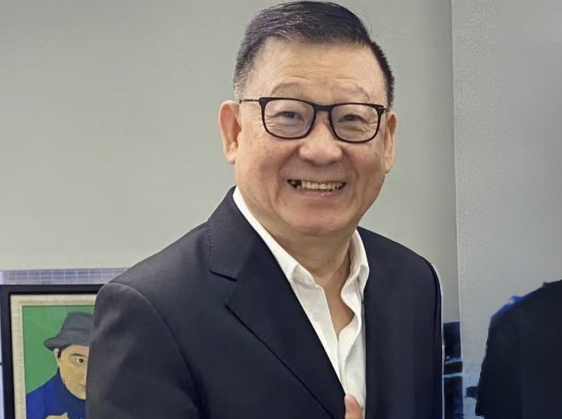 'Vua long tieng' Quang Lan qua doi hinh anh