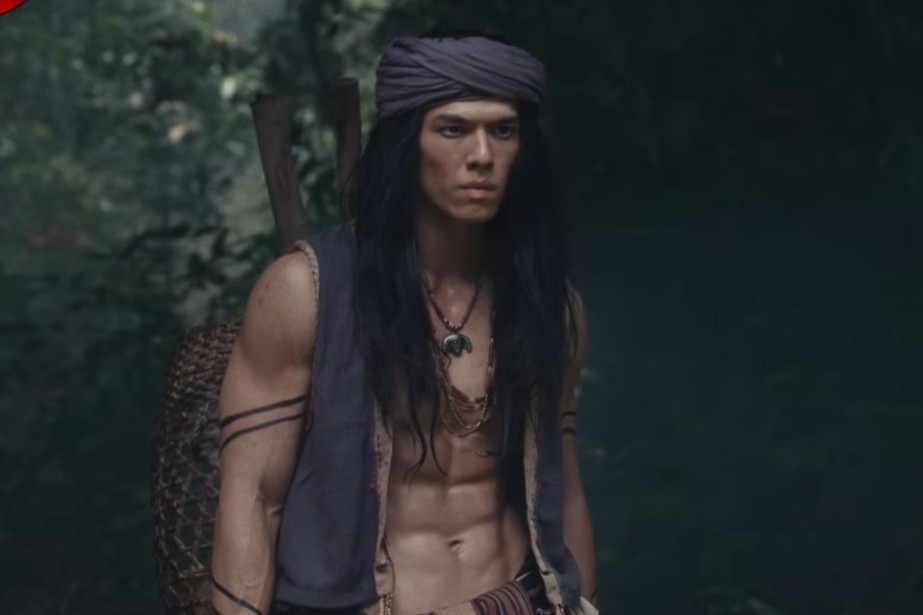 'Quy an tang' bat ngo dan dau phong ve Viet hinh anh