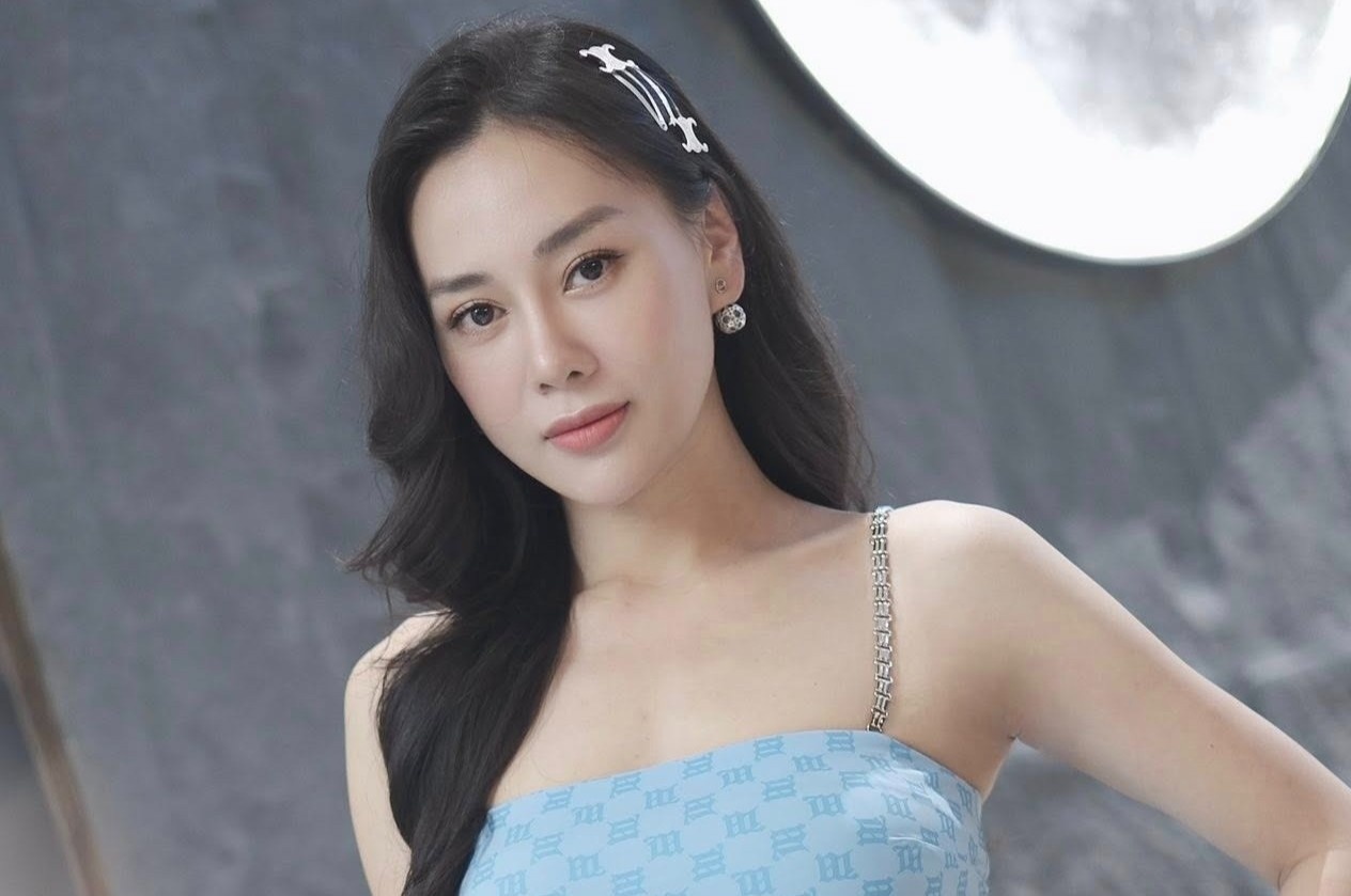 Dong thai cua Phuong Oanh hinh anh