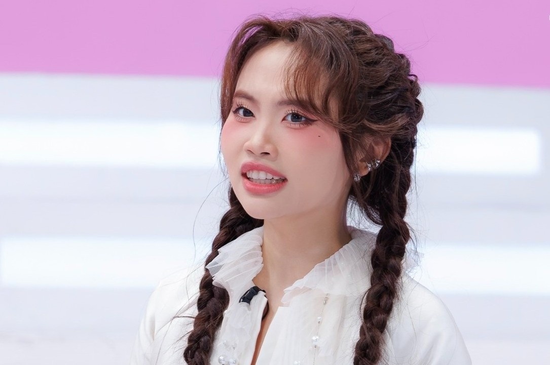 Phuong My Chi xin loi hinh anh