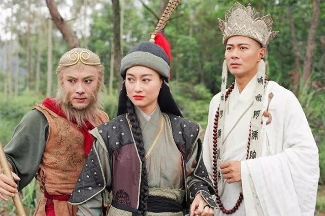 Giang Hoa anh 1