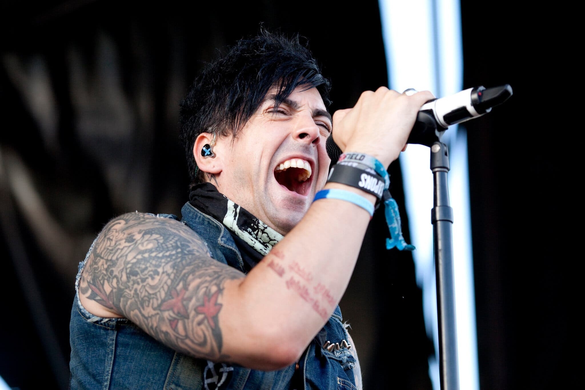 Ian Watkins anh 1