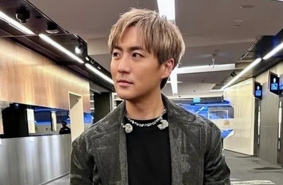 Ca si Tuan Duong tuyen bo pha san hinh anh