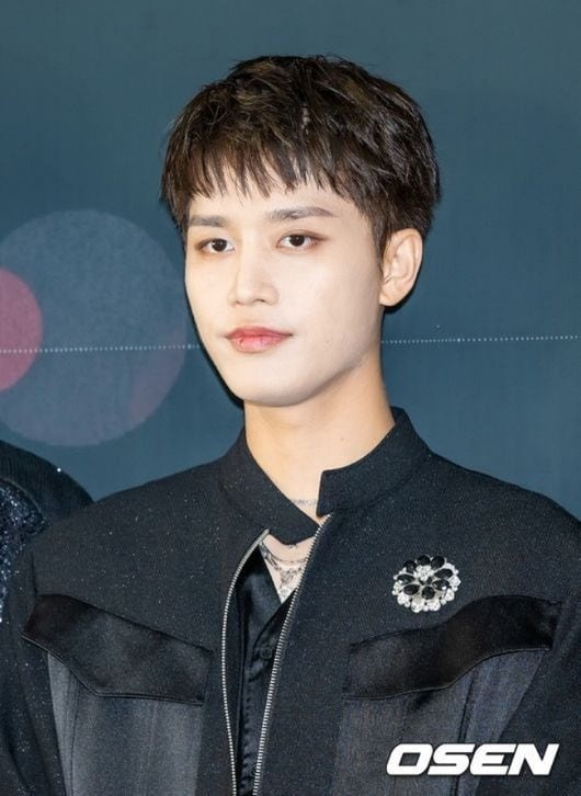 Taeil anh 1