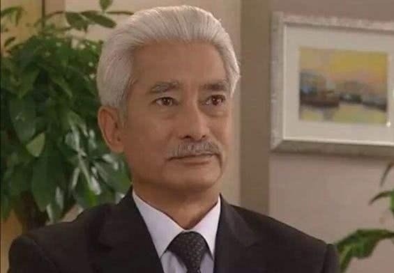 Dien vien Cao Hung hien tai hinh anh