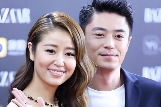 Lam Tam Nhu thua nhan 'cuoi chay bau' hinh anh