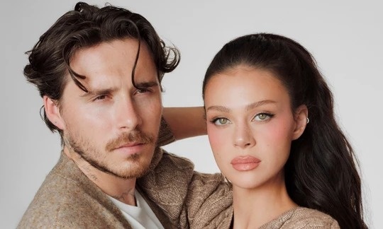 Brooklyn cat dut voi nha Beckham hinh anh