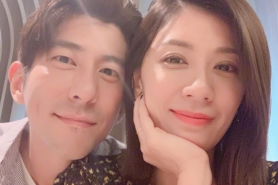 Chong Gia Tinh Van sau khi bi bat khan cap hinh anh