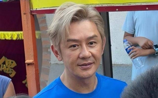 Khuon mat la thuong cua Tran Hao Dan hinh anh