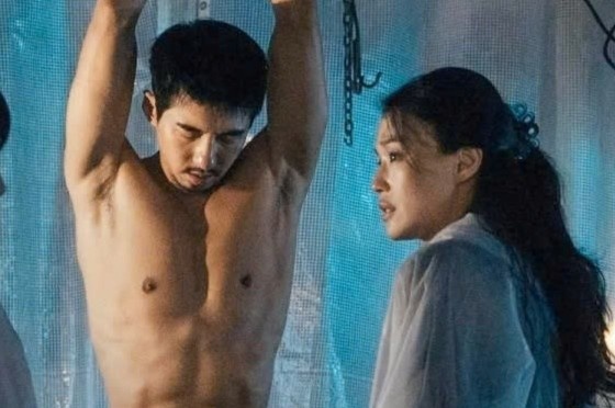 Phim 18+ gay ban tan cua Thu Ky hinh anh