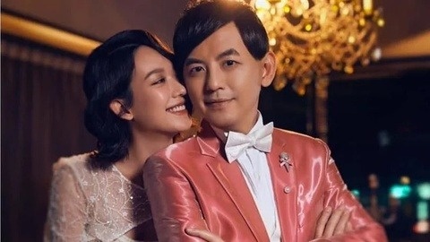 Hoang Tu Giao ly hon hinh anh