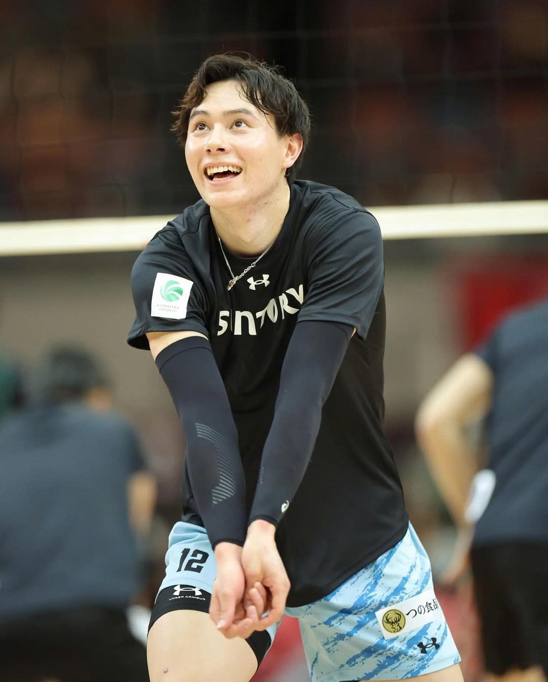 Ran Takahashi anh 1