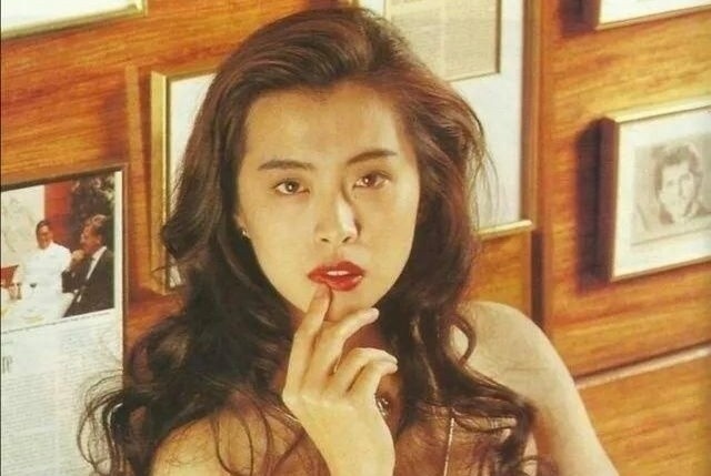 Ly do my nhan Vuong To Hien thao chay hinh anh