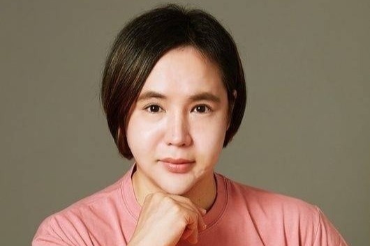 Shin Sung Hoon qua doi o tuoi 40 hinh anh