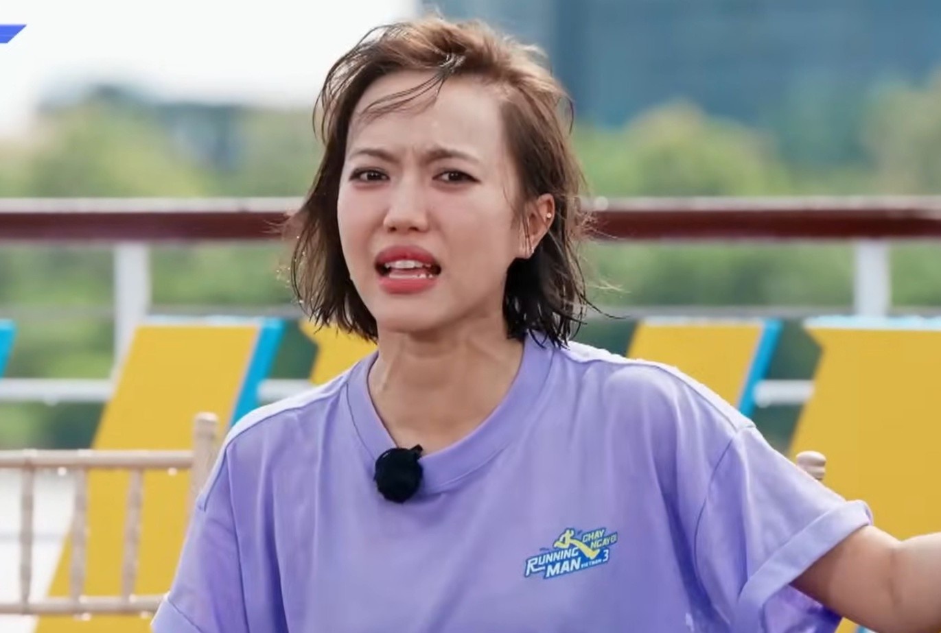 Dieu Nhi anh 1