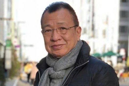 Hua Thieu Hung truoc khi qua doi hinh anh