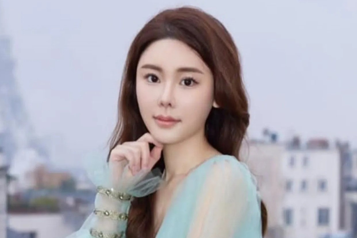 Phien toa vu an nguoi mau Thien Phuong bi sat hai, chat xac hinh anh