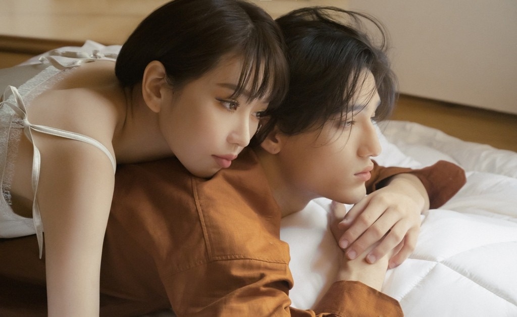 Ca khuc cua Min gay sot o Trung Quoc hinh anh