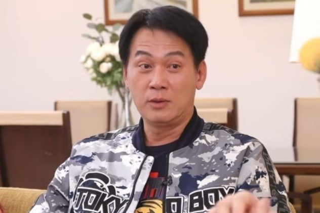 Ngay cuoi doi cua 'Trien Chieu dep trai nhat man anh' hinh anh