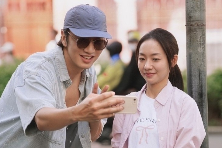 Phim co Hoang Ha roi rap voi hon 11 ty hinh anh