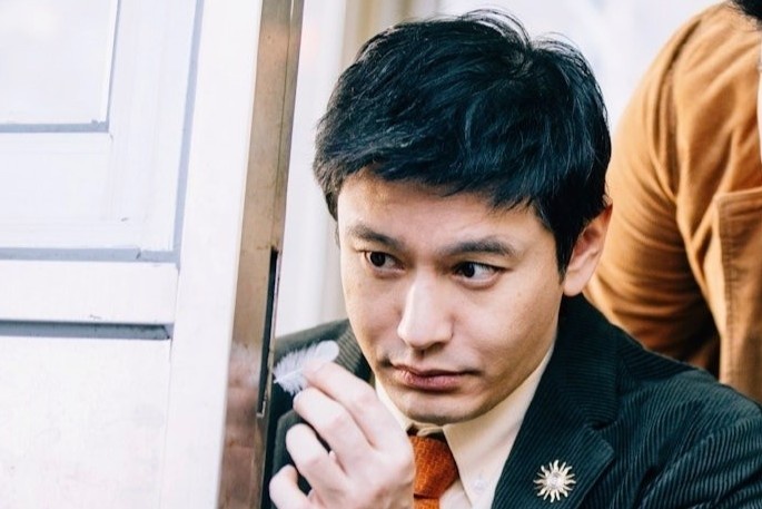 Phim cua Huynh Hieu Minh that bai hinh anh