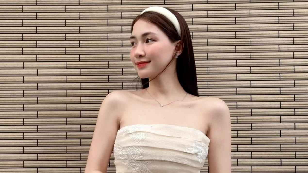 Hoa Minzy cau cuu khan gia hinh anh