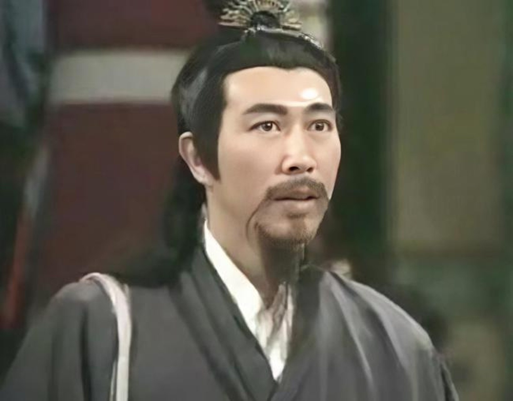 Sao 'Anh hung xa dieu' qua doi hinh anh